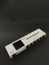 CUSTOM AUDIO JAPAN(CAJ) AC/DC Station III