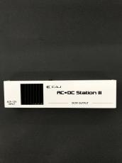 CUSTOM AUDIO JAPAN(CAJ) AC/DC Station III_2