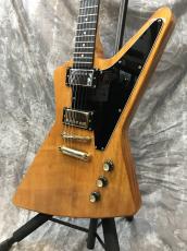 Epiphone Explorer Mod