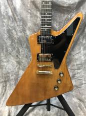 Epiphone Explorer Mod_2