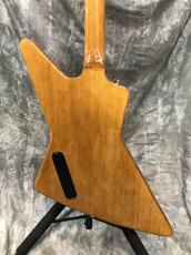 Epiphone Explorer Mod_3