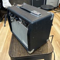 Fender Japan DICE_4