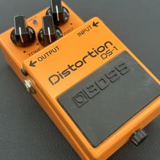 BOSS DS-1 Mod