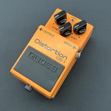 BOSS DS-1 Mod_2