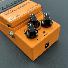 BOSS DS-1 Mod_5