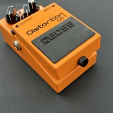 BOSS DS-1 Mod_7