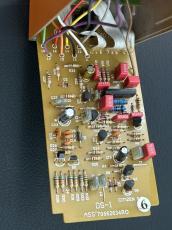 BOSS DS-1 Mod_8