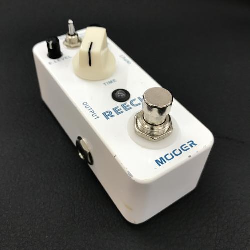 MOOER REECHO