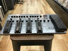 BOSS ME-80 Guitar Multiple Effects_2