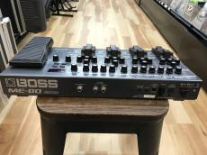 BOSS ME-80 Guitar Multiple Effects_4