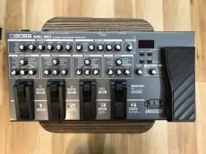 BOSS ME-80 Guitar Multiple Effects_5
