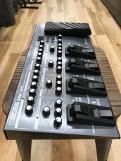BOSS ME-80 Guitar Multiple Effects_6