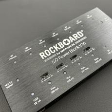 Warwick ISO Power Block V16