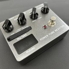 KORG Nu:tekt POWER TUBE REACTOR