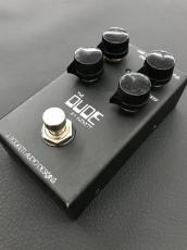 J.Rockett Audio Designs Dude