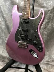 Squier Affinity Stratocaster HSS