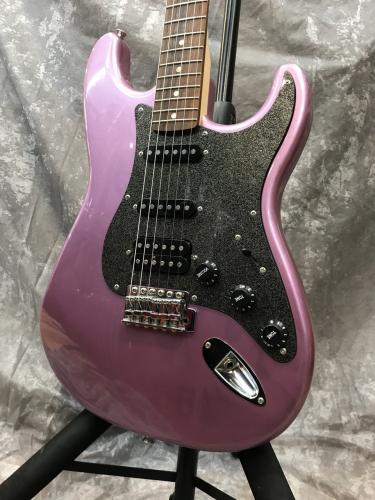 Squier Affinity Stratocaster HSS