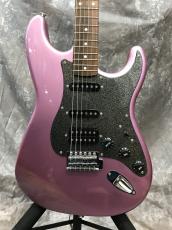 Squier Affinity Stratocaster HSS_2