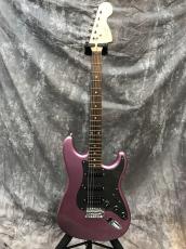 Squier Affinity Stratocaster HSS_4