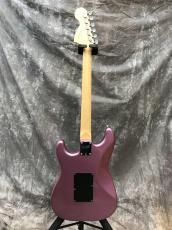 Squier Affinity Stratocaster HSS_5
