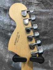 Squier Affinity Stratocaster HSS_7