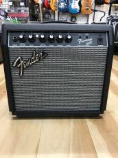 Fender Japan Frontman 20G_2