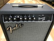 Fender Japan Frontman 20G_4