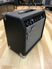 Fender Japan Frontman 20G_5