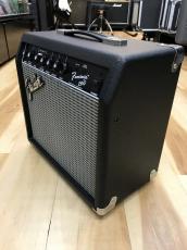 Fender Japan Frontman 20G_6