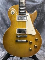 Gibson Les Paul R8 2011 Sunburst Plane Top_2