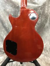 Gibson Les Paul R8 2011 Sunburst Plane Top_3