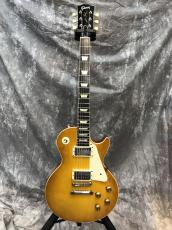 Gibson Les Paul R8 2011 Sunburst Plane Top_4