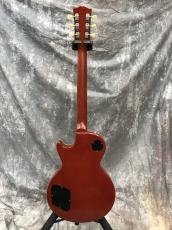 Gibson Les Paul R8 2011 Sunburst Plane Top_5