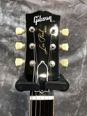 Gibson Les Paul R8 2011 Sunburst Plane Top_6