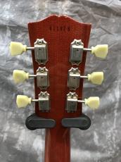 Gibson Les Paul R8 2011 Sunburst Plane Top_7