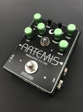 SPACEMAN Artemis Modulated Filter