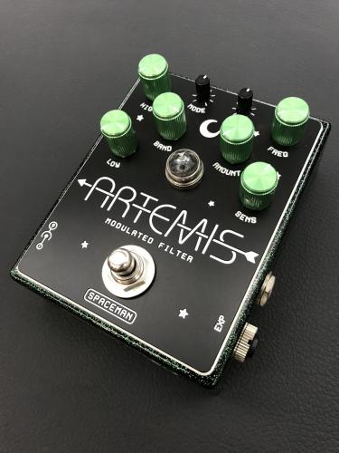 SPACEMAN Artemis Modulated Filter
