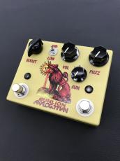 ANALOG.MAN Sunlion