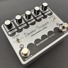 EarthQuaker Devices Disaster Transport