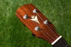 K.Yairi UT-M1 Tenor_5