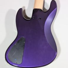 XOTiC XJ-1T 5st Alder/R Super Light Aged -Purple Metallic w/Matching Head&Black Parts- #3518【4.60kg】_10