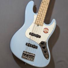 momose MJ-FIVE2/M -Sonic Blue Blonde- #22171【4.21kg】