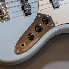 momose MJ-FIVE2/M -Sonic Blue Blonde- #22171【4.21kg】_4