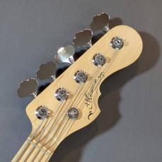 momose MJ-FIVE2/M -Sonic Blue Blonde- #22171【4.21kg】_7