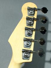 J.W.Black Guitars JWB-JP-JB V ALD -Ocean Turquoise Metallic w/Aged- #24031【4.24kg】_9