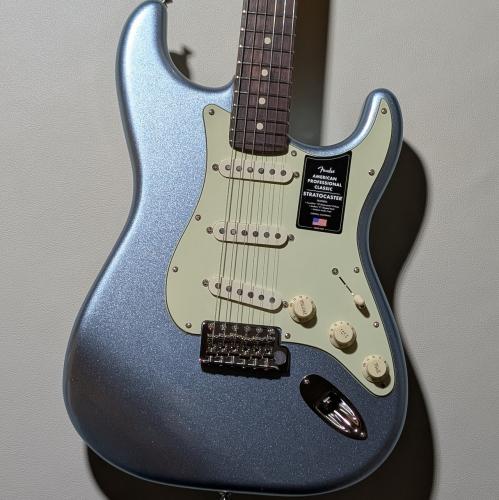 Fender 【クロサワ楽器限定】Limited Edition American Professional Classic Stratocaster -Mystic Ice Blue-