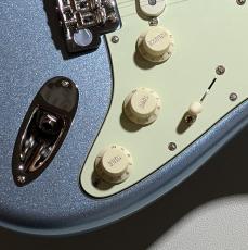 Fender 【クロサワ楽器限定】Limited Edition American Professional Classic Stratocaster -Mystic Ice Blue-_4