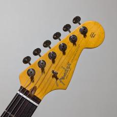 Fender 【クロサワ楽器限定】Limited Edition American Professional Classic Stratocaster -Mystic Ice Blue-_7