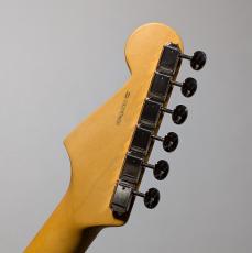 Fender 【クロサワ楽器限定】Limited Edition American Professional Classic Stratocaster -Mystic Ice Blue-_8