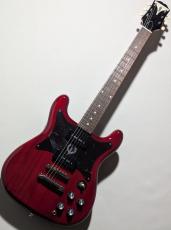 Epiphone Wilshire P-90 -Cherry- #25121520283【3.05kg】_2